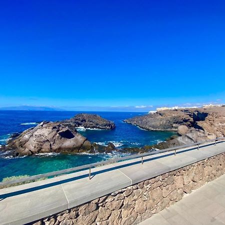 Sol Apartment With Amazing Seaview Costa Adeje  Exterior photo