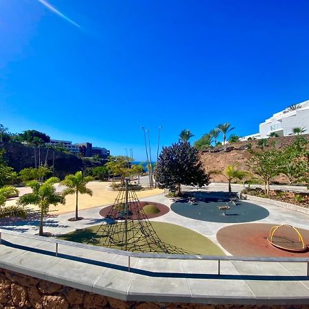 Sol Apartment With Amazing Seaview Costa Adeje  Exterior photo