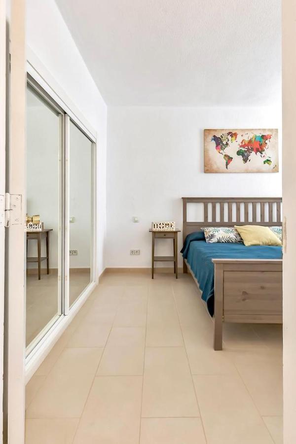 Sol Apartment With Amazing Seaview Costa Adeje  Exterior photo