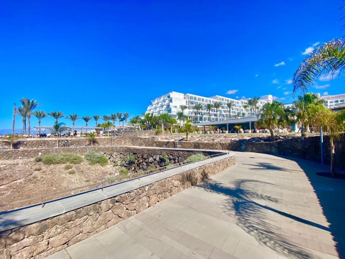 Sol Apartment With Amazing Seaview Costa Adeje  Exterior photo